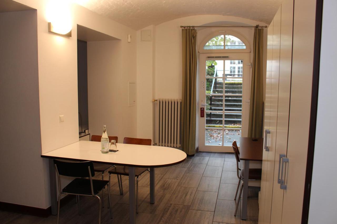 Gls Studio Hotel Βερολίνο Εξωτερικό φωτογραφία
