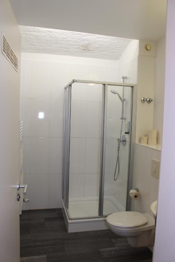 Gls Studio Hotel Βερολίνο Εξωτερικό φωτογραφία