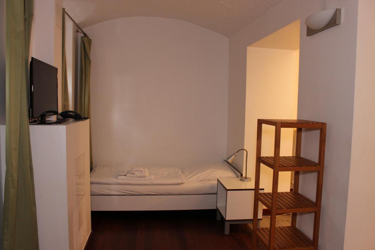Gls Studio Hotel Βερολίνο Εξωτερικό φωτογραφία