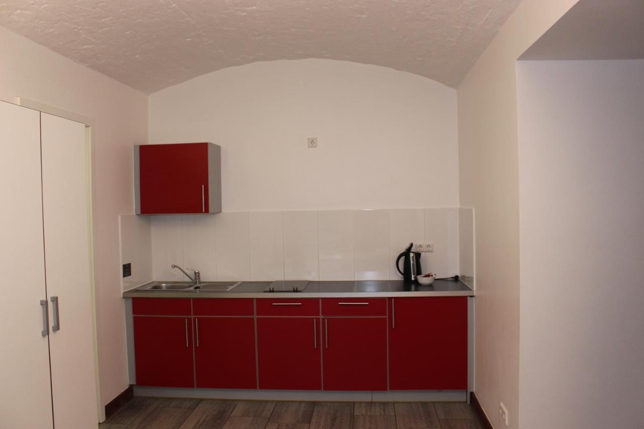 Gls Studio Hotel Βερολίνο Εξωτερικό φωτογραφία