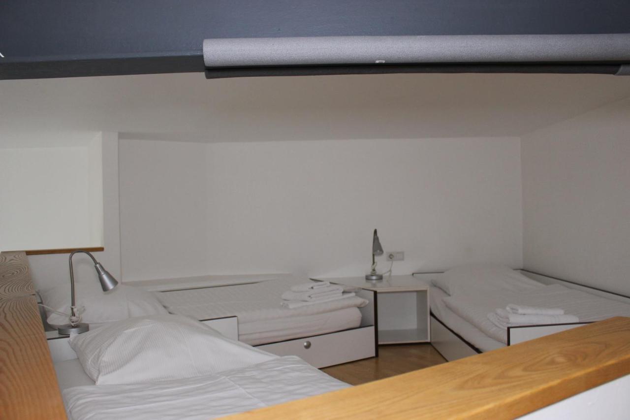 Gls Studio Hotel Βερολίνο Εξωτερικό φωτογραφία