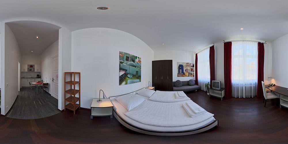 Gls Studio Hotel Βερολίνο Εξωτερικό φωτογραφία