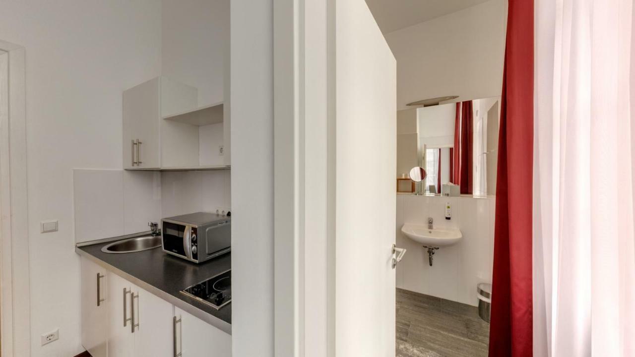 Gls Studio Hotel Βερολίνο Εξωτερικό φωτογραφία