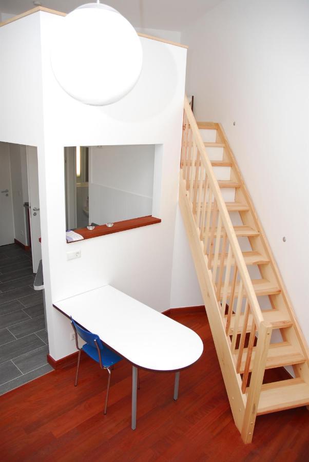 Gls Studio Hotel Βερολίνο Εξωτερικό φωτογραφία