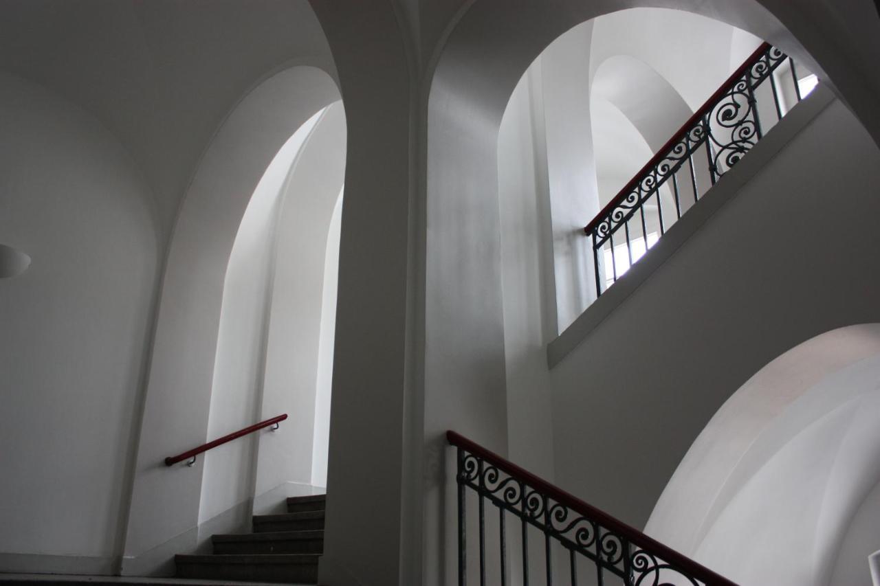 Gls Studio Hotel Βερολίνο Εξωτερικό φωτογραφία