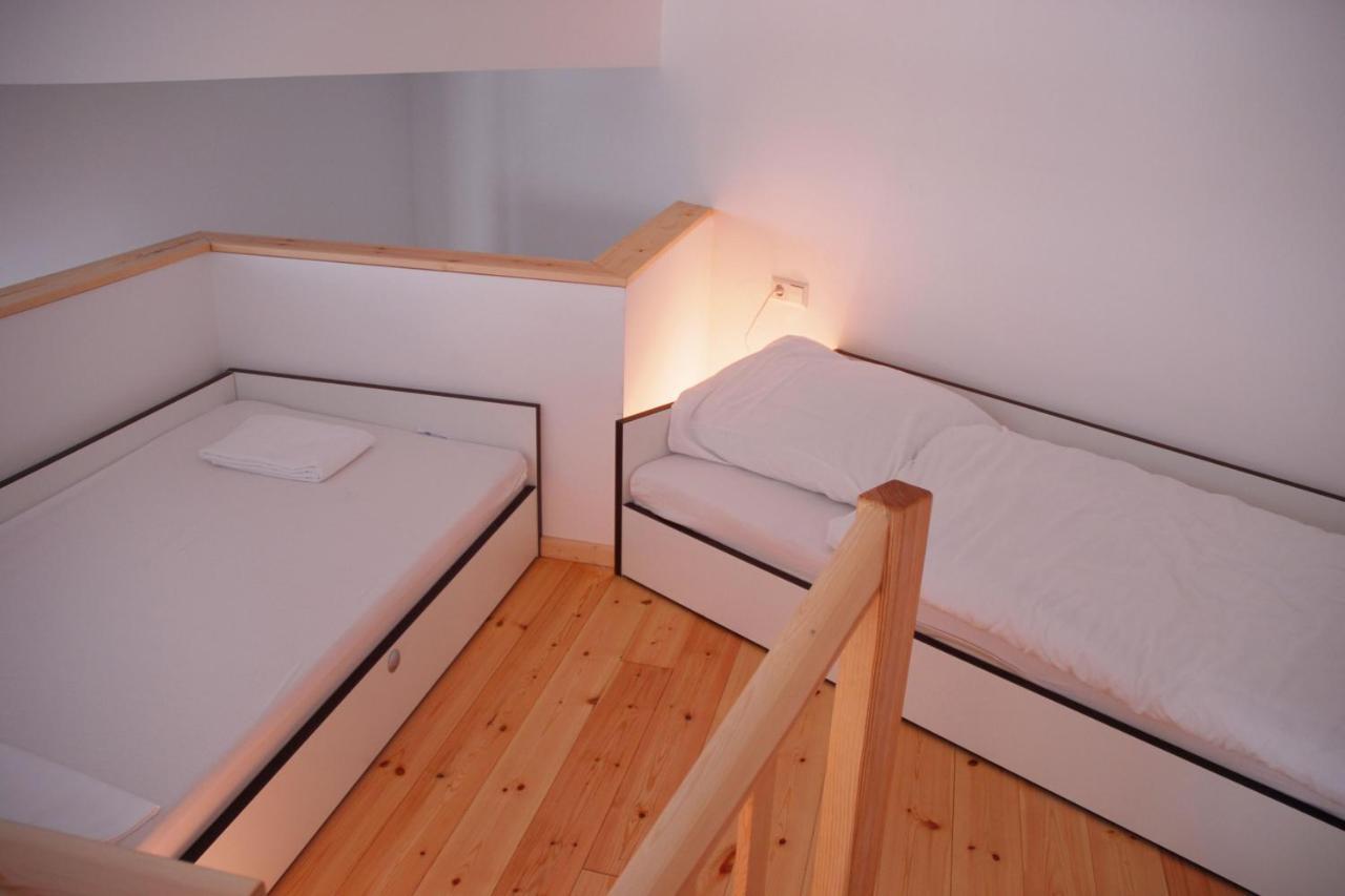 Gls Studio Hotel Βερολίνο Εξωτερικό φωτογραφία